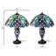 Lampe de table 24 po H Tiffany-7988362
