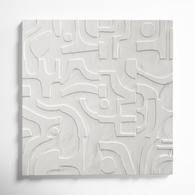 Dimensional Wall Art