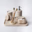 Less Is More Multi-Use Tray