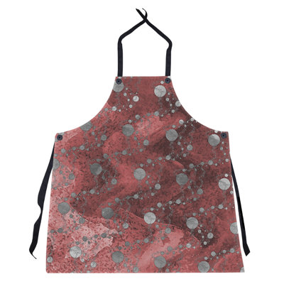 Bib Apron