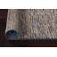 Tapis rayé Gabbeh 3 x 10
