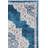 Dostie Phoenix Performance Oriental Rug-1457619543