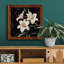 Garden Garden - Peinture sur toile encadrée-1372742732-1372699672