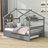 Patchin Wood Daybed with Trundle and Slats-1643906752-1643906753