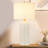 30" Ceramic Table Lamp-342154456