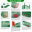 26x12x13in 1 Door Live Animal Trap-189226636