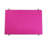 Glacier Multi-Purpose Grid Glass Dry Erase Board-45573438-45573437
