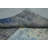 Geometric Patchwork Distressed Area Rug 8x10