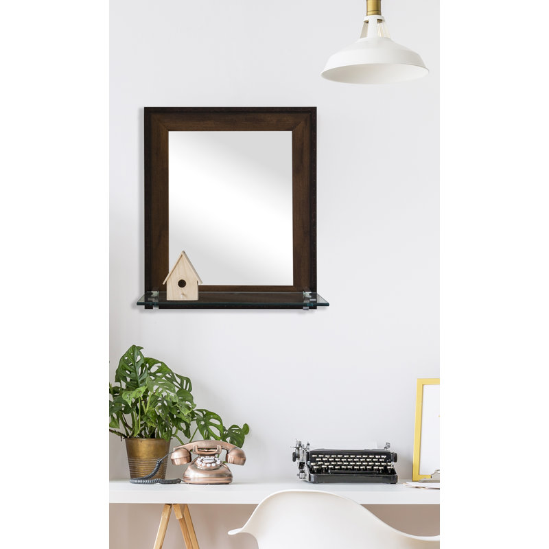 Miroir d'appoint Engelbertus