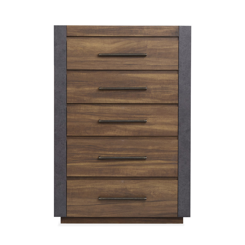 Commode à tiroirs