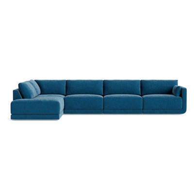 Eva Modular Sectional