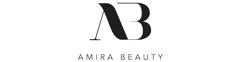 Logo Amira Beauty
