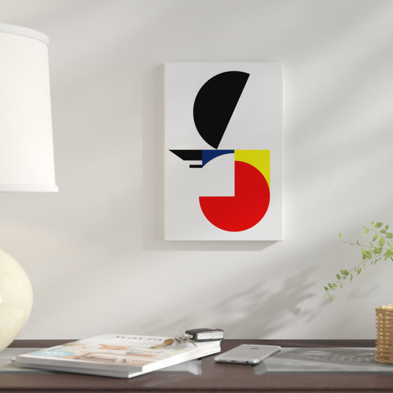 « yes sir », impression sur toile, H 12 po x l 8 po x P 0,75 po, Toile tendue, Pas de tapis