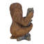Statue pour animal de compagnie
