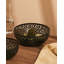 Cactus Steel Fruit Bowl-10658283-63720355