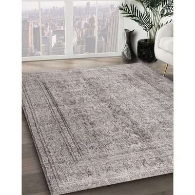 Oriental Indoor Rug