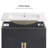 24'' Single Bathroom Vanity Base Only-98921303