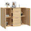 Lovice 91cm Sideboard-663776738