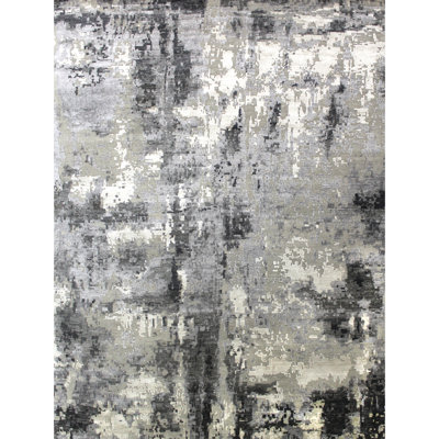 Flatweave Area Rug