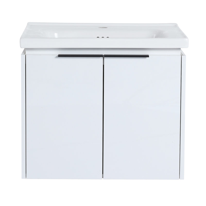 Armoire de salle de bain murale Camerynn