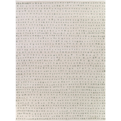 Tapis crème Dimitri