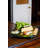World Menagerie Wark Glass Cheese Board-800687984