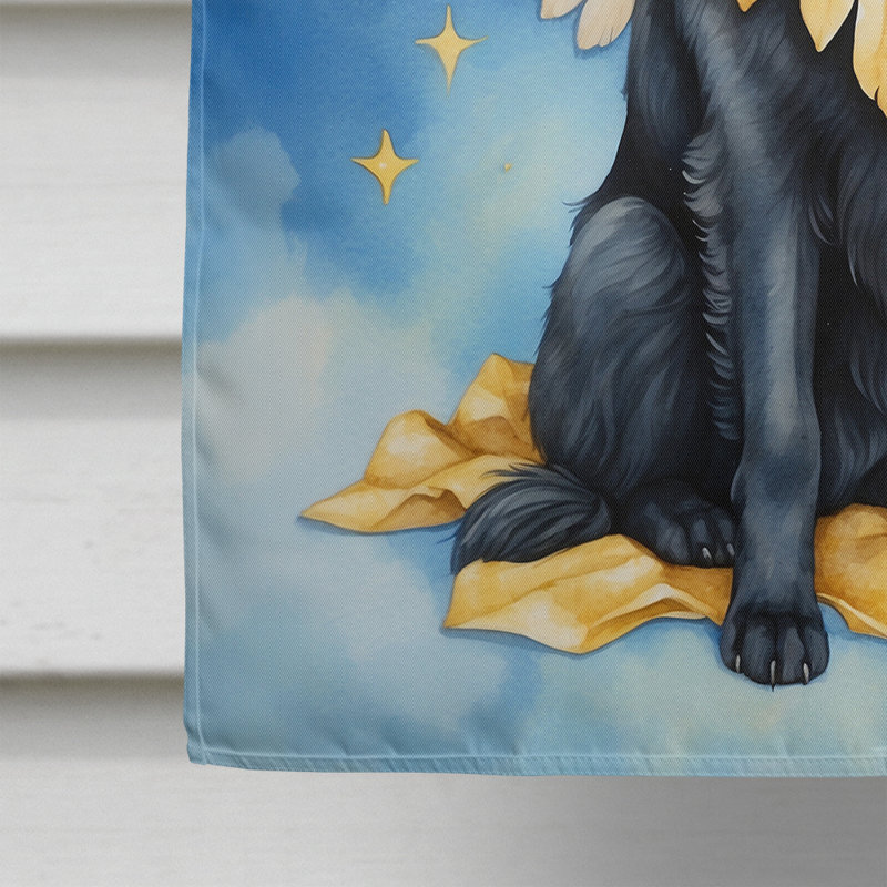 Drapeau de berger belge My Angel House
