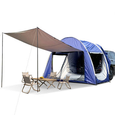 Outsunny 4 Person Tent & Reviews - Wayfair Canada