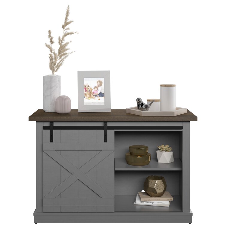 Laurel Foundry Modern Farmhouse Keziah Accent Cabinet & Reviews