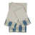 White/Blue