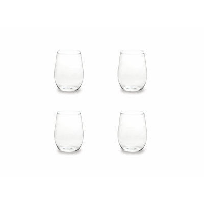 Farm To Table 14oz. Whiskey Glass Set