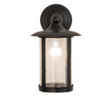 Fulton 1 - Light Outdoor Wall Lantern