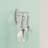Irim 2 - Light Dimmable Vanity Light