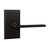 Oil Rubbed Bronze selected