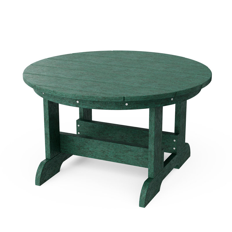 Heritage Conversation Table, Turf Green