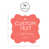 Corail foncé