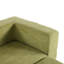 Canapé modulaire Boneless-1806745764