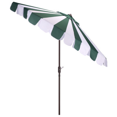 Elsie 8.4' Market Umbrella