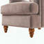 Chaise avec accoudoirs Candor-707955950