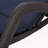 Chaise Lounge Cushioned Sturdy Stable Safe Structure-941701507