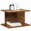 40cm W Manufactured Wood Bedside Table-915151822