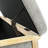 Versatile Gray For Any Room - Enhances Space Functionality Fabric With Base Ensures Stability