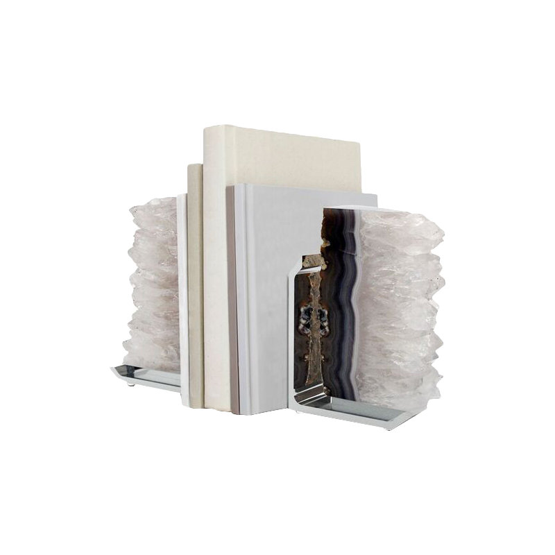 Fim Bookends