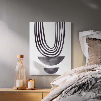 Wrapped Canvas Print Set