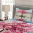 Eclectic Polyester Coverlet