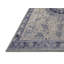 Tapis gris lavable à la machine-1921419730