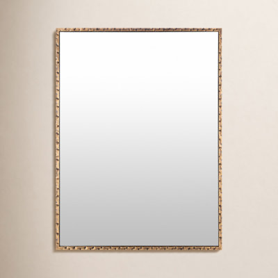 Shamar Accent Mirror