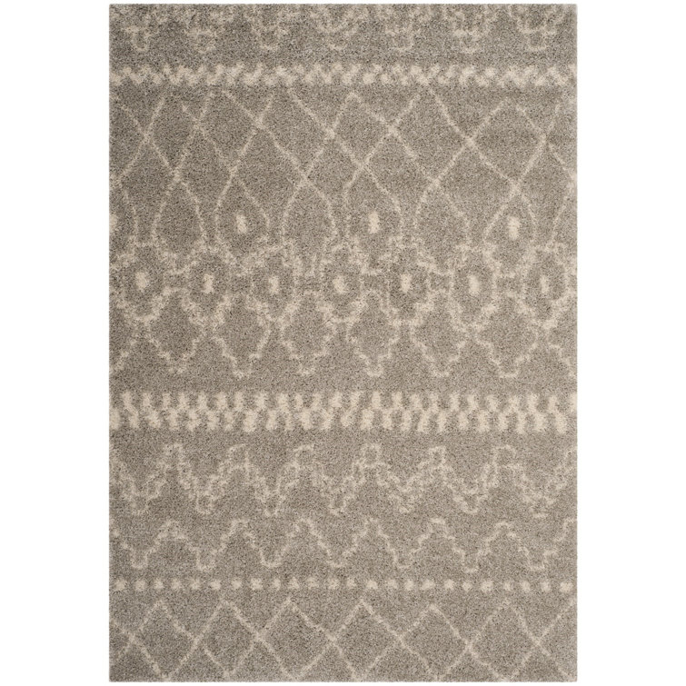 Develin Performance Geometric Rug