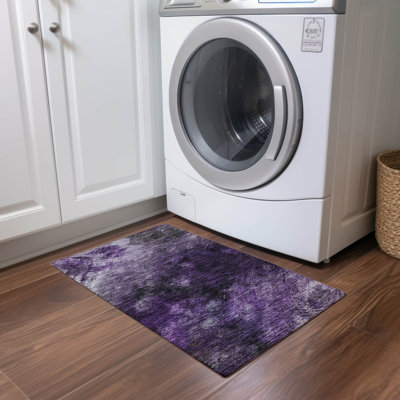 Tapis intérieur / extérieur Fayme