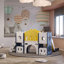 Isulf Zoomie Kids Indoor Slide-576654524